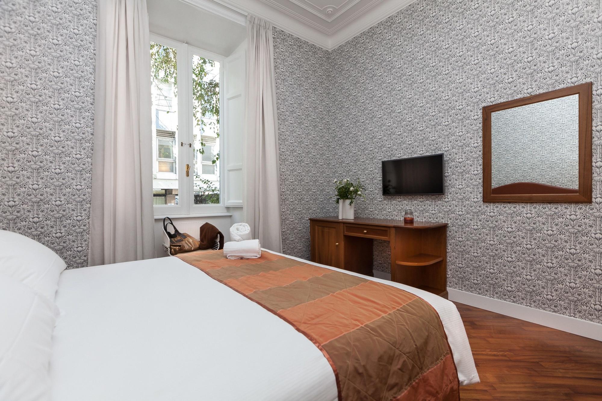 Suite Beccaria A Piazza Del Popolo Rome Exterior photo