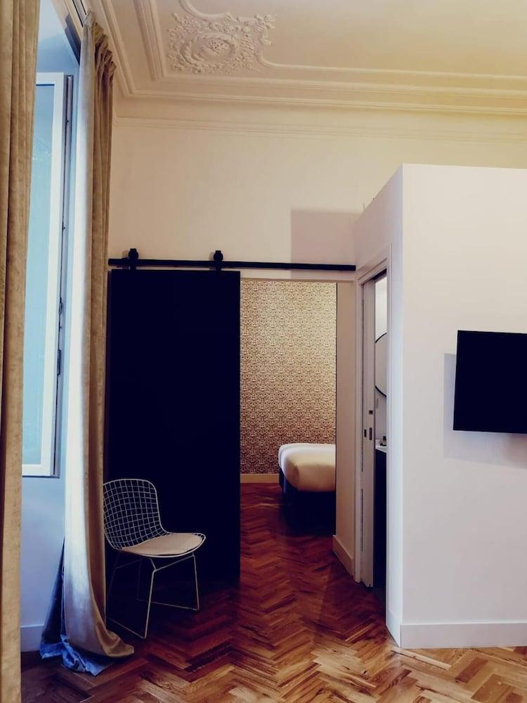 Suite Beccaria A Piazza Del Popolo Rome Exterior photo